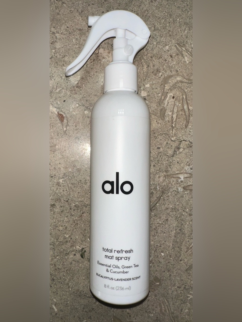 Alo Total Refresh Mat Spray